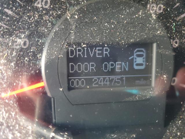 Photo 9 from auction – 2007 TOYOTA CAMRY CE with VIN 4T1BE46K67U626340
