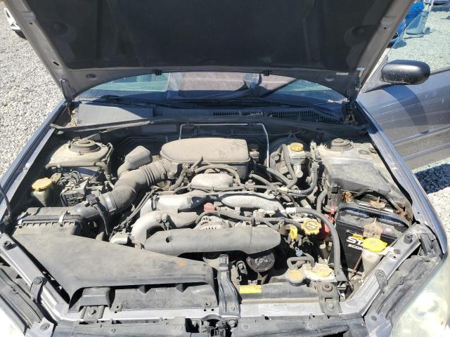 Photo 11 from auction – 2009 SUBARU OUTBACK with VIN 4S4BP60C996315001