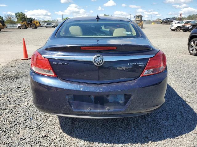 Photo 6 from auction – 2011 BUICK REGAL CXL with VIN 2G4GP5EC4B9177830
