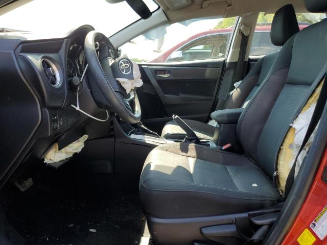 Photo 7 from auction – 2019 TOYOTA COROLLA LE with VIN 2T1BURHE3KC211204