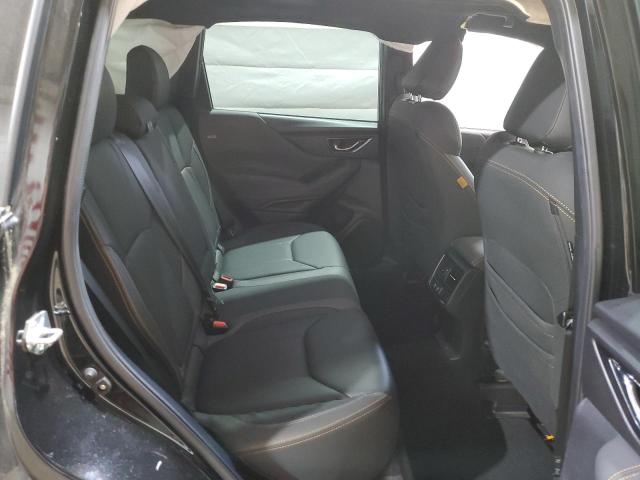 Photo 10 from auction – 2022 SUBARU FORESTER W with VIN JF2SKAMC4NH517485