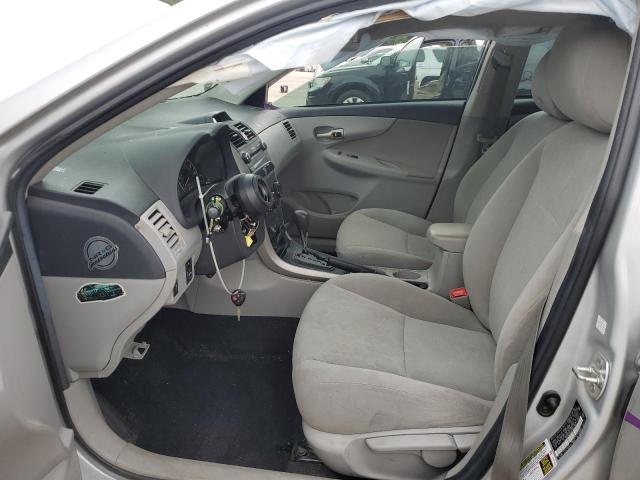 صورة رقم 7 من المزاد - 2013 TOYOTA COROLLA BA مع VIN 2T1BU4EE3DC926199