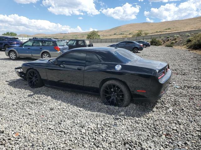 Photo 2 from auction – 2016 DODGE CHALLENGER with VIN 2C3CDZAG9GH336662