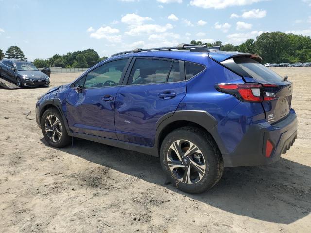 Photo 2 from auction – 2024 SUBARU CROSSTREK with VIN JF2GUADC3RH864599