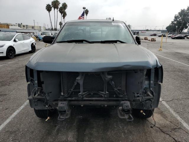 Photo 5 from auction – 2008 CHEVROLET SILVERADO C1500 with VIN 2GCEC19C381103090