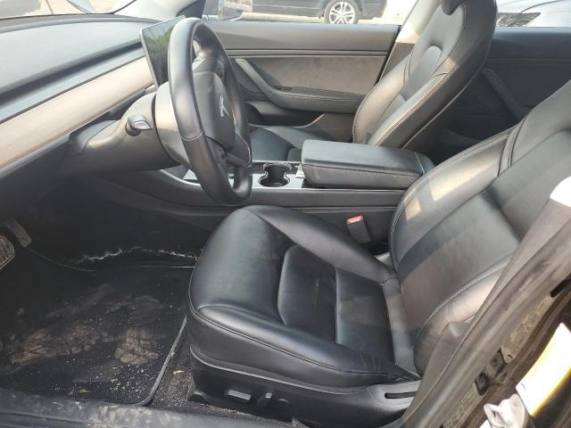 Photo 7 from auction – 2019 TESLA MODEL 3 with VIN 5YJ3E1EA3KF329320