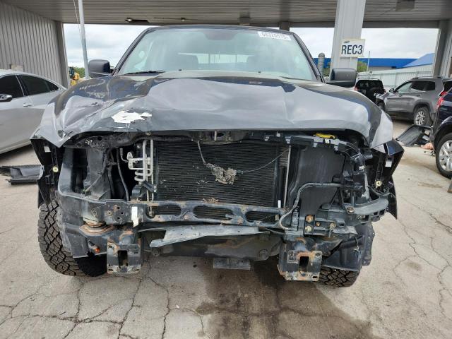Photo 5 from auction – 2018 RAM 1500 SLT with VIN 1C6RR7TT8JS207678