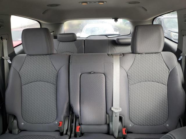 Photo 10 from auction – 2011 CHEVROLET TRAVERSE L with VIN 1GNKVFED7BJ222631