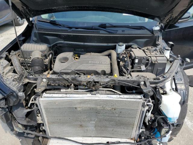 Photo 12 from auction – 2020 GMC TERRAIN SL with VIN 3GKALMEV9LL314930