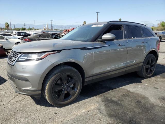 LAND ROVER RANGE ROVE 2018 with VIN SALYB2RX6JA743114 - Photo from auction