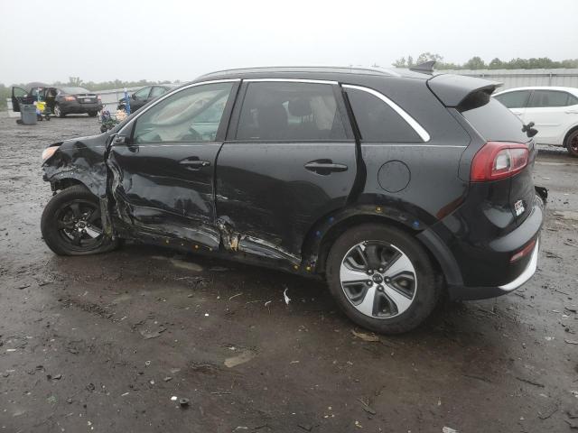 Photo 2 from auction – 2017 KIA NIRO EX with VIN KNDCC3LC4H5047803