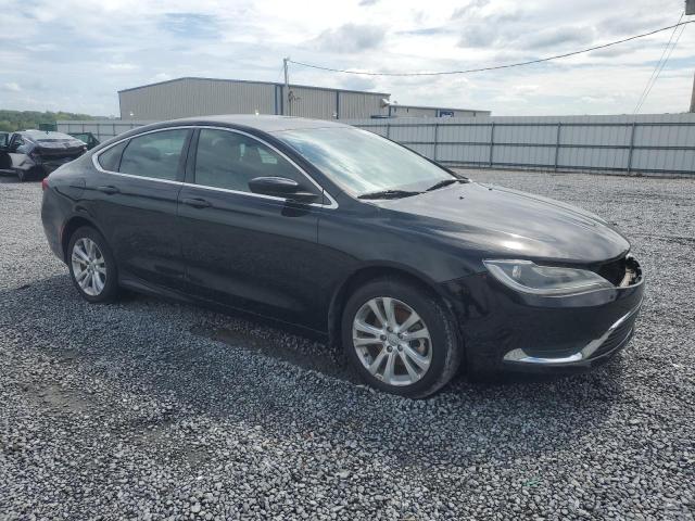 Foto 4 de la subasta – 2015 CHRYSLER 200 LIMITE con VIN 1C3CCCAB8FN725383