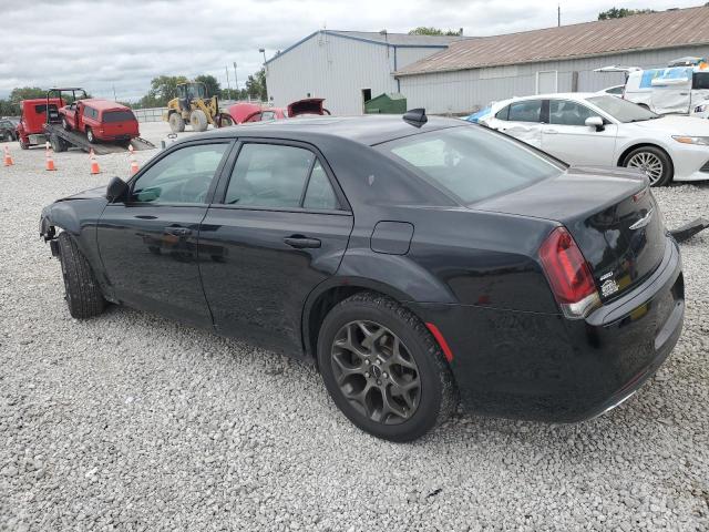 Photo 2 from auction – 2016 CHRYSLER 300 S with VIN 2C3CCAGGXGH182748