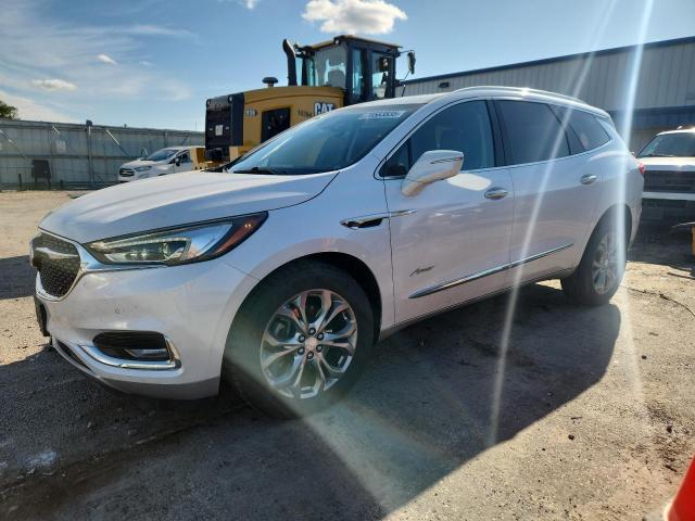 BUICK ENCLAVE AV 2019 with VIN 5GAEVCKW1KJ117286 - Photo from auction