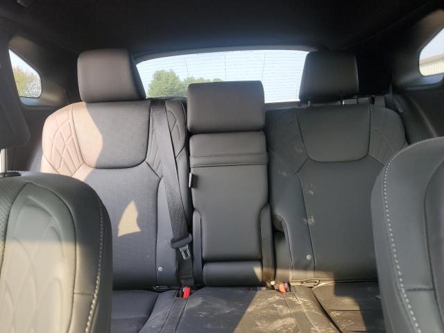 Photo 10 from auction – 2025 LEXUS RX 350 BAS with VIN 2T2BAMCA0SC096721