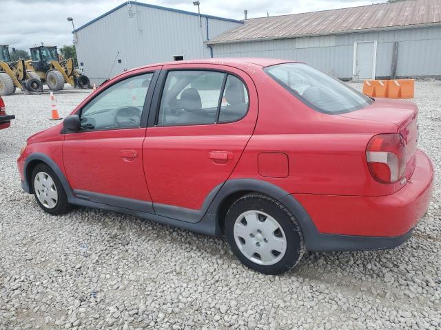 Photo 2 from auction – 2001 TOYOTA ECHO with VIN JTDBT123710102376