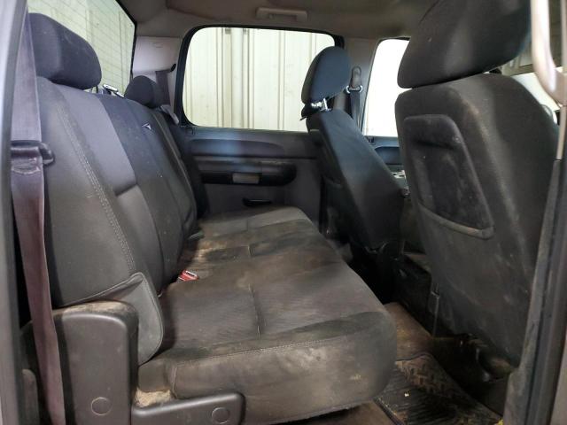 Photo 10 from auction – 2013 CHEVROLET SILVERADO with VIN 1GC1KXCG6DF205860