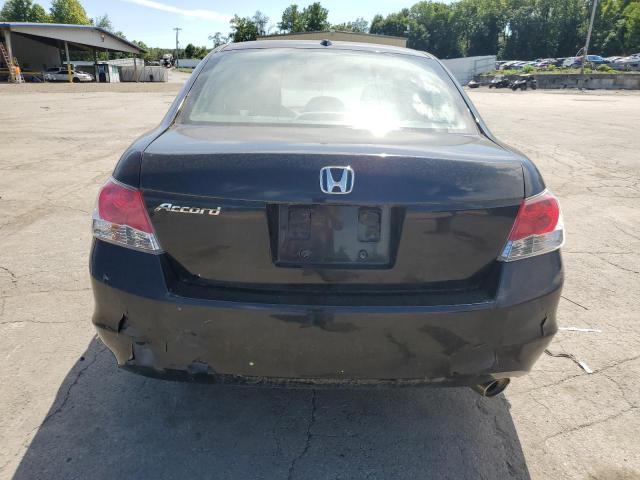 Photo 6 from auction – 2010 HONDA ACCORD with VIN 1HGCP2F83AA002937