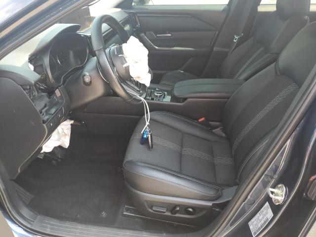 Photo 7 from auction – 2023 MAZDA CX-50 PREF with VIN 7MMVABCM0PN128362