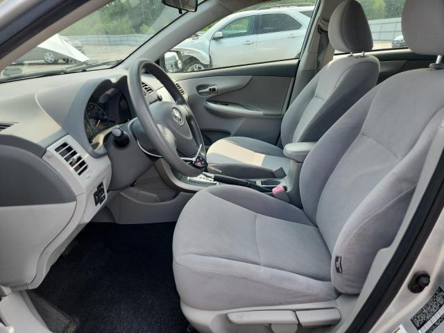 Photo 7 from auction – 2010 TOYOTA COROLLA BA with VIN JTDBU4EE2AJ080440