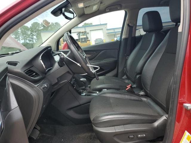 Photo 7 from auction – 2017 BUICK ENCORE PRE with VIN KL4CJBSB3HB018118