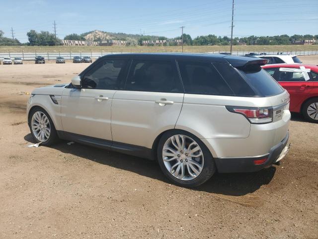 Photo 2 from auction – 2014 LAND ROVER RANGE ROVE with VIN SALWR2WFXEA337373