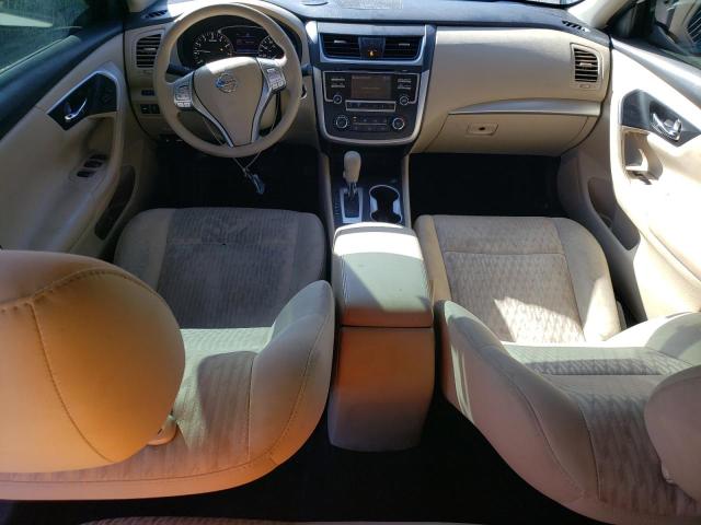 Photo 8 from auction – 2017 NISSAN ALTIMA with VIN 1N4AL3AP9HC200108