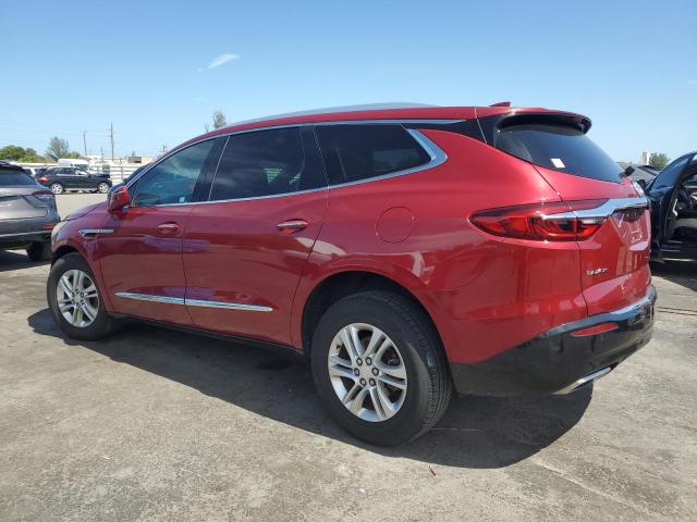 Photo 2 from auction – 2018 BUICK ENCLAVE ES with VIN 5GAERBKW6JJ162396