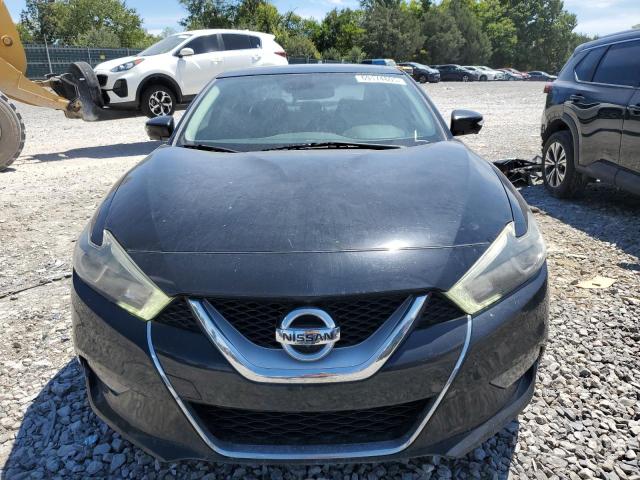 Photo 5 from auction – 2017 NISSAN MAXIMA 3.5 with VIN 1N4AA6AP5HC397947