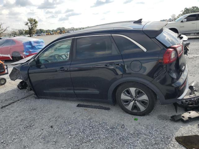 Photo 2 from auction – 2018 KIA NIRO FE with VIN KNDCB3LC2J5204611