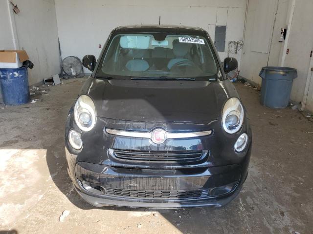 Photo 5 from auction – 2016 FIAT 500L POP with VIN ZFBCFAAH9GZ038275