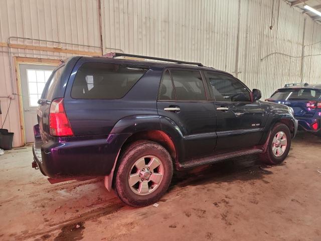 Photo 3 from auction – 2007 TOYOTA 4RUNNER SR with VIN JTEBU14R970122731