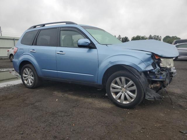 Photo 4 from auction – 2012 SUBARU FORESTER 2 with VIN JF2SHADCXCH411232