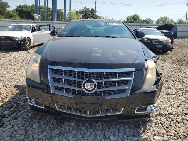 Photo 5 from auction – 2011 CADILLAC CTS PERFOR with VIN 1G6DL1ED5B0124040