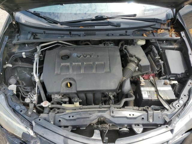 Photo 11 from auction – 2017 TOYOTA COROLLA L with VIN 5YFBURHE1HP730891