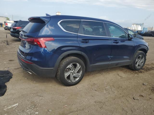 Photo 3 from auction – 2021 HYUNDAI SANTA FE S with VIN 5NMS14AJ2MH330751