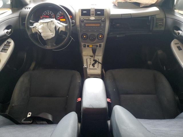 Photo 8 from auction – 2010 TOYOTA COROLLA BA with VIN 1NXBU4EE3AZ365965