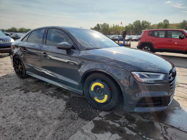 Photo 4 from auction – 2017 AUDI S3 PREMIUM with VIN WAUB1GFF7H1063772