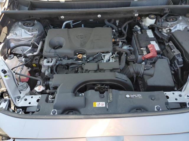 Photo 12 from auction – 2021 TOYOTA RAV4 LE with VIN 2T3F1RFVXMC168651