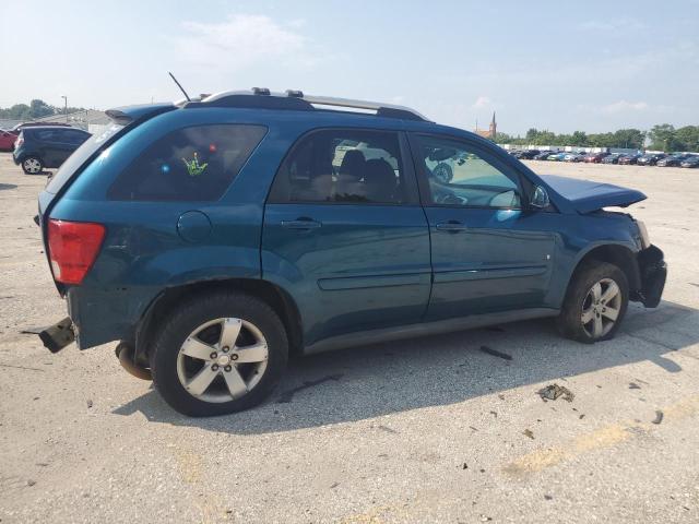 Photo 3 from auction – 2007 PONTIAC TORRENT with VIN 2CKDL73F876064296