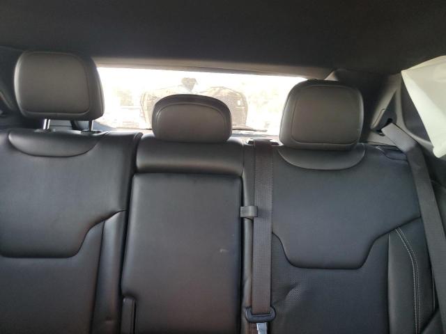Photo 10 from auction – 2021 JEEP COMPASS 80TH EDITION with VIN 3C4NJDEB9MT513647