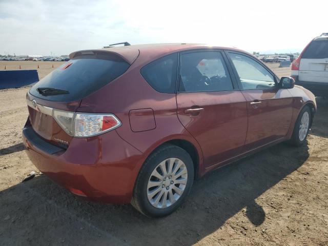 Photo 3 from auction – 2010 SUBARU IMPREZA 2.5I PREMIUM with VIN JF1GH6B69AH828262