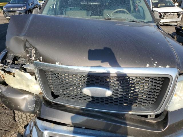 Photo 11 from auction – 2007 FORD F150 with VIN 1FTPX14V77NA02296