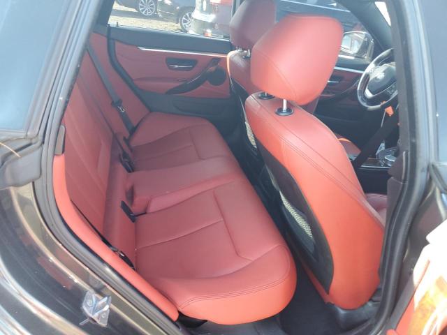 Photo 10 from auction – 2018 BMW 430XI GRAN with VIN WBA4J3C56JBG95050