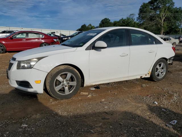 Photo 1 from auction – 2014 CHEVROLET CRUZE LT with VIN 1G1PC5SB4E7117332