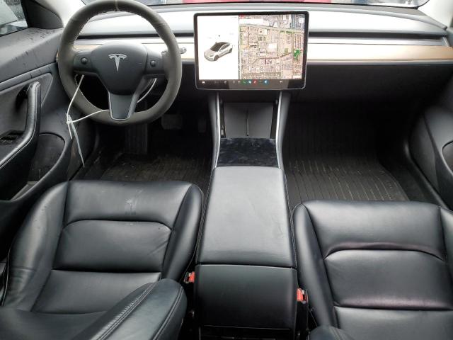 Photo 8 from auction – 2019 TESLA MODEL 3 with VIN 5YJ3E1EA7KF515152