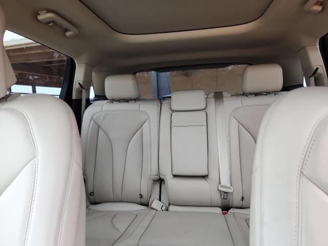Photo 10 from auction – 2018 LINCOLN MKX RESERV with VIN 2LMPJ8LP9JBL19917