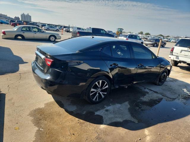 Photo 3 from auction – 2017 NISSAN MAXIMA 3.5 with VIN 1N4AA6APXHC448861
