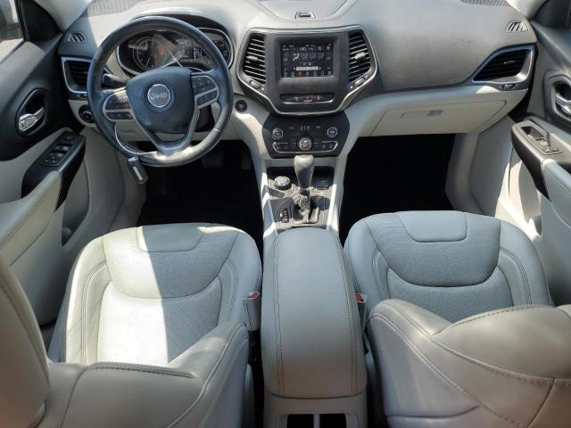 Photo 8 from auction – 2020 JEEP CHEROKEE L with VIN 1C4PJMLX3LD645928