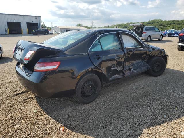 Photo 3 from auction – 2011 TOYOTA CAMRY BASE with VIN 4T1BF3EK8BU184758